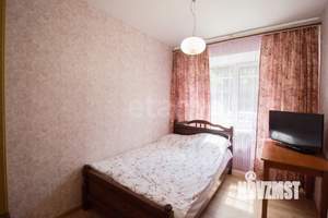 3-к квартира, вторичка, 49м2, 1/5 этаж