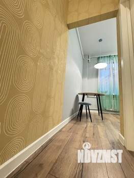 2-к квартира, вторичка, 50м2, 2/4 этаж