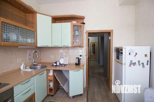 2-к квартира, вторичка, 70м2, 2/6 этаж