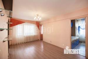 3-к квартира, вторичка, 50м2, 4/5 этаж