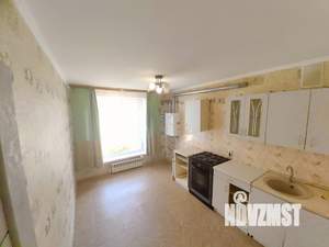1-к квартира, вторичка, 38м2, 1/3 этаж