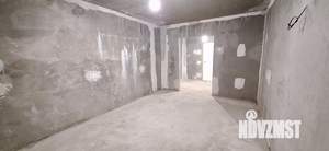 1-к квартира, вторичка, 46м2, 11/19 этаж