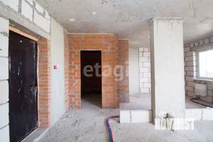 1-к квартира, сданный дом, 50м2, 9/17 этаж