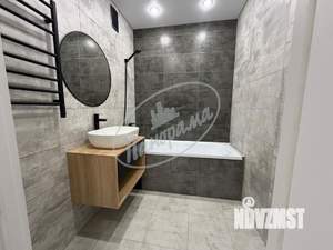 2-к квартира, вторичка, 54м2, 1/10 этаж