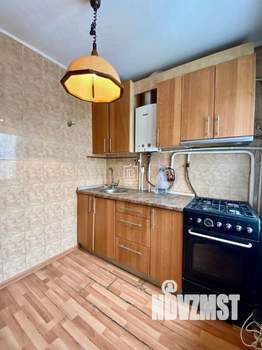 2-к квартира, вторичка, 44м2, 5/5 этаж