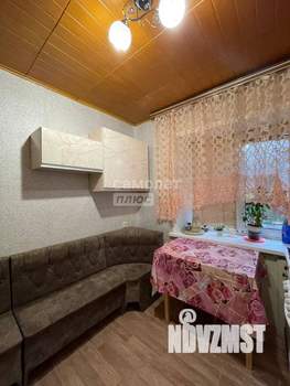 2-к квартира, вторичка, 43м2, 1/4 этаж