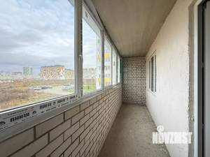 2-к квартира, вторичка, 54м2, 2/10 этаж