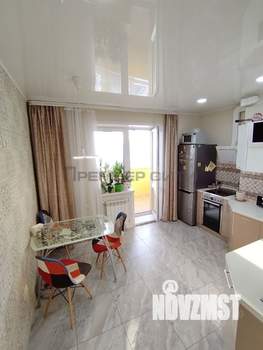 1-к квартира, вторичка, 41м2, 11/14 этаж