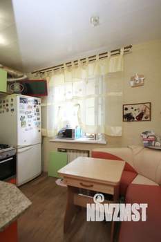 3-к квартира, вторичка, 70м2, 2/3 этаж