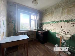 1-к квартира, вторичка, 35м2, 6/9 этаж
