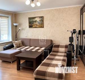 1-к квартира, вторичка, 28м2, 1/5 этаж