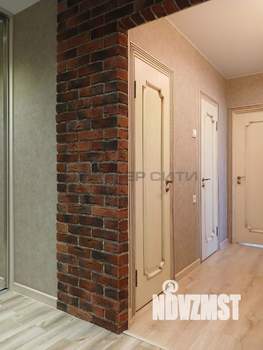 2-к квартира, вторичка, 61м2, 14/14 этаж