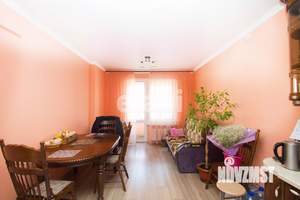 3-к квартира, вторичка, 89м2, 5/14 этаж