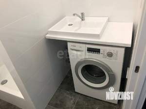 Студия квартира, вторичка, 29м2, 11/18 этаж