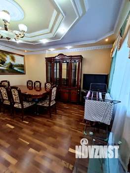 3-к квартира, вторичка, 84м2, 2/9 этаж