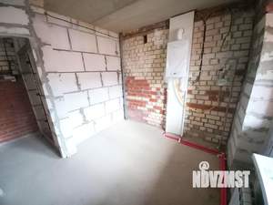 2-к квартира, вторичка, 59м2, 3/3 этаж