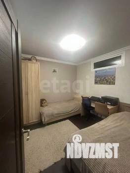 2-к квартира, вторичка, 55м2, 2/3 этаж