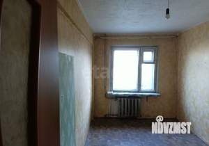 3-к квартира, вторичка, 62м2, 4/5 этаж