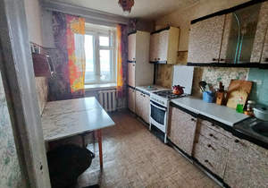 3-к квартира, вторичка, 62м2, 4/5 этаж