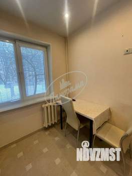 2-к квартира, вторичка, 45м2, 1/5 этаж