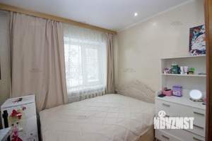 3-к квартира, вторичка, 43м2, 2/6 этаж