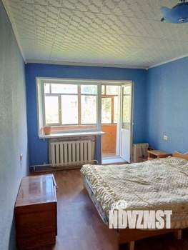 1-к квартира, вторичка, 31м2, 5/5 этаж