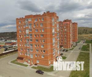 1-к квартира, вторичка, 33м2, 8/9 этаж