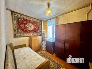 2-к квартира, вторичка, 42м2, 1/5 этаж