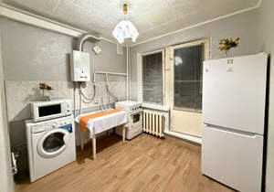 1-к квартира, вторичка, 31м2, 2/5 этаж