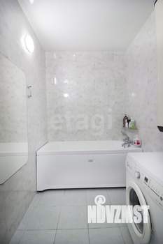 2-к квартира, вторичка, 67м2, 9/9 этаж