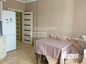 3-к квартира, вторичка, 84м2, 9/16 этаж