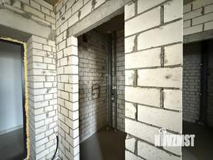 2-к квартира, вторичка, 53м2, 8/10 этаж