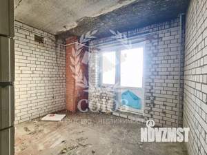 2-к квартира, вторичка, 65м2, 4/5 этаж