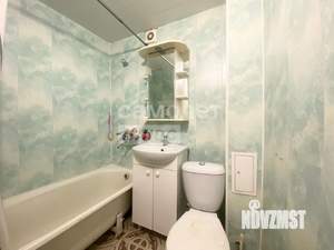 1-к квартира, вторичка, 30м2, 2/5 этаж