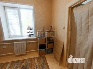 1-к квартира, вторичка, 14м2, 1/1 этаж