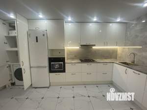 1-к квартира, вторичка, 40м2, 7/13 этаж