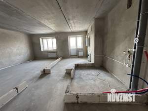 1-к квартира, вторичка, 49м2, 1/9 этаж