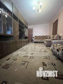 3-к квартира, вторичка, 48м2, 5/5 этаж