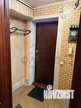 2-к квартира, вторичка, 42м2, 4/5 этаж