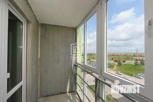 1-к квартира, вторичка, 34м2, 6/10 этаж