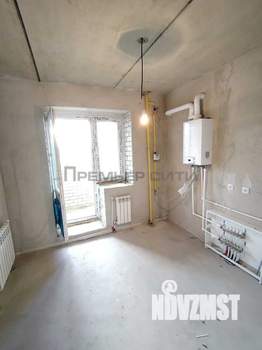 1-к квартира, вторичка, 36м2, 5/9 этаж