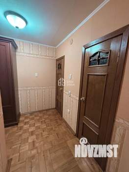 1-к квартира, вторичка, 51м2, 1/9 этаж