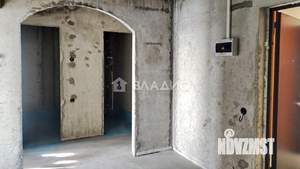 2-к квартира, вторичка, 55м2, 10/11 этаж