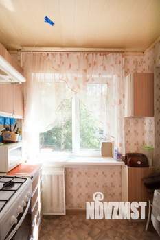 2-к квартира, вторичка, 43м2, 3/5 этаж