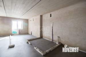 1-к квартира, вторичка, 39м2, 3/8 этаж