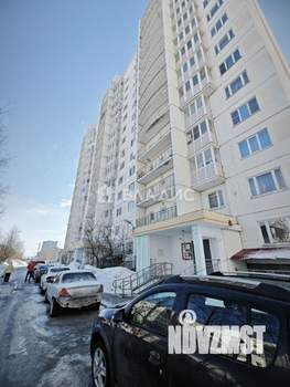 1-к квартира, вторичка, 44м2, 13/14 этаж