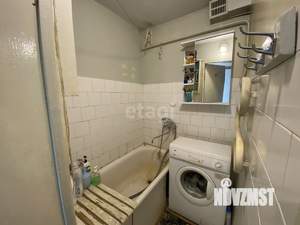 2-к квартира, вторичка, 45м2, 5/5 этаж
