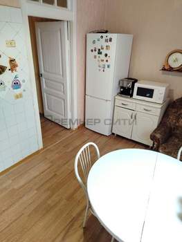 3-к квартира, вторичка, 72м2, 3/4 этаж