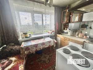 1-к квартира, вторичка, 44м2, 3/5 этаж