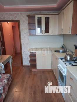 1-к квартира, вторичка, 40м2, 4/7 этаж